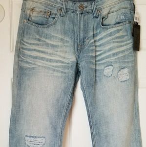 Buffalo by David Bitton jeans